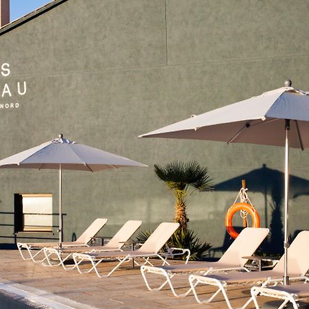 Hotel Es Blau Des Nord Artá Eksteriør bilde
