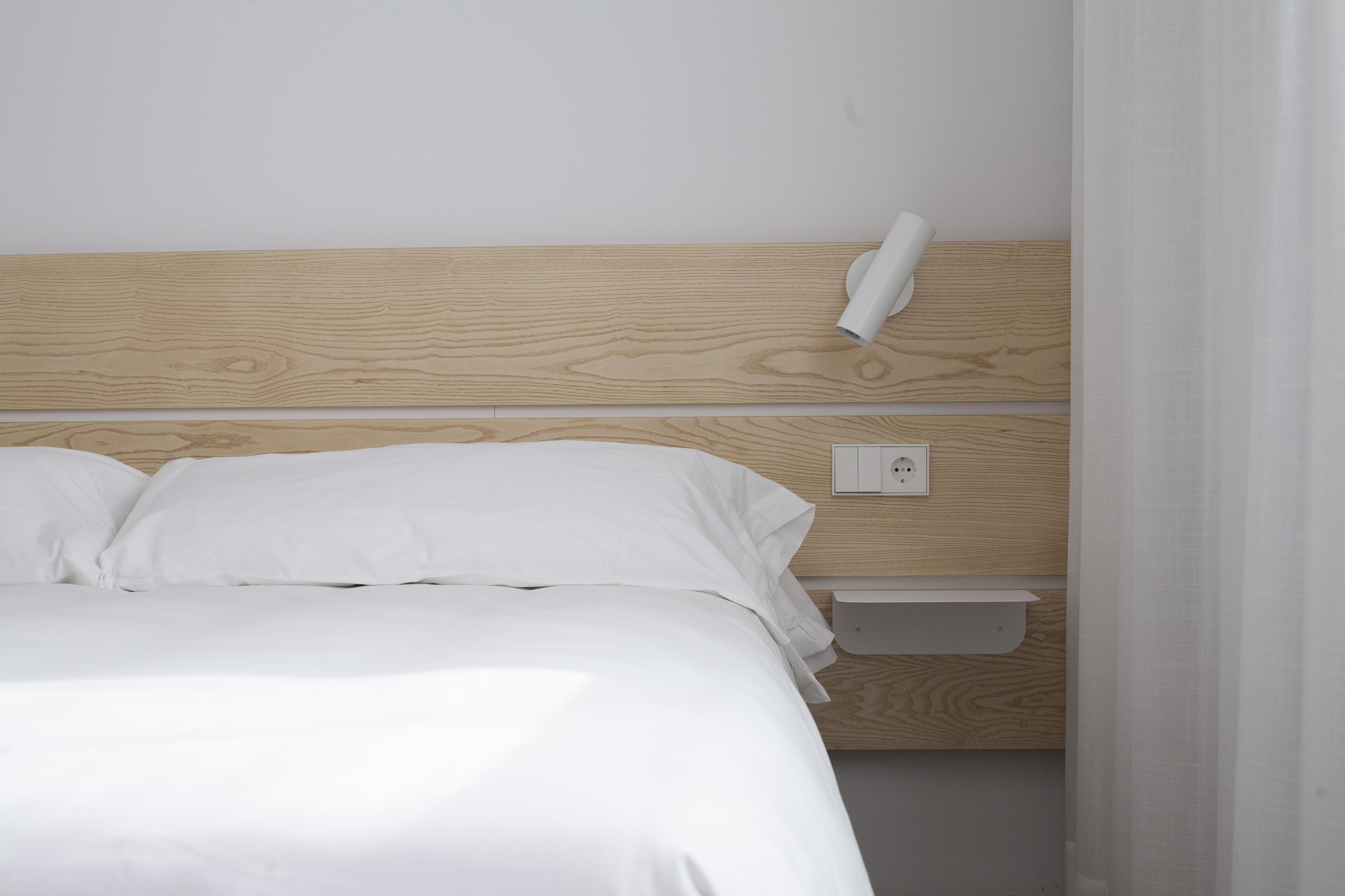 Hotel Es Blau Des Nord Artá Eksteriør bilde