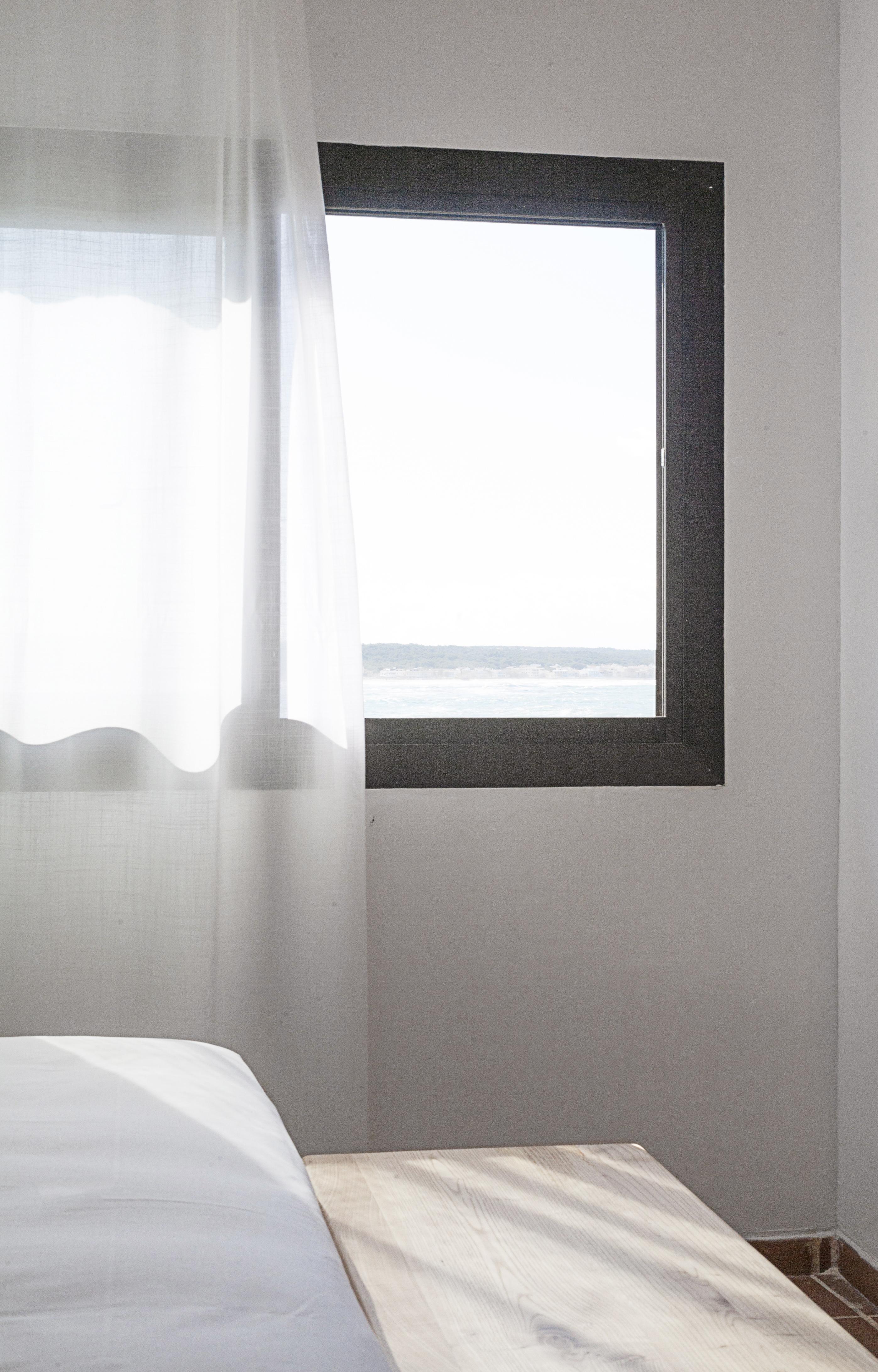 Hotel Es Blau Des Nord Artá Eksteriør bilde