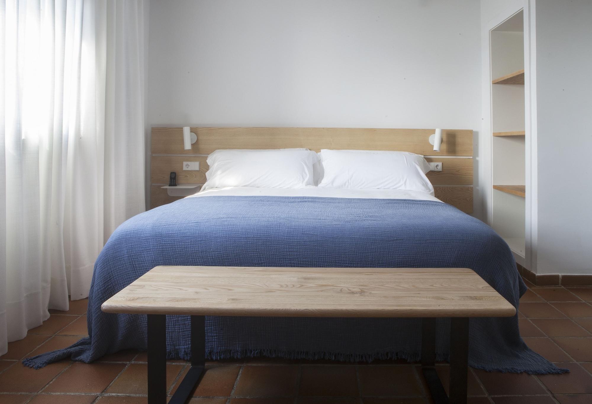 Hotel Es Blau Des Nord Artá Eksteriør bilde
