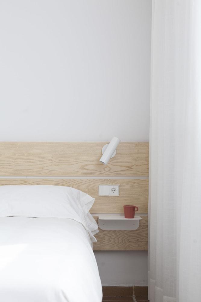Hotel Es Blau Des Nord Artá Eksteriør bilde