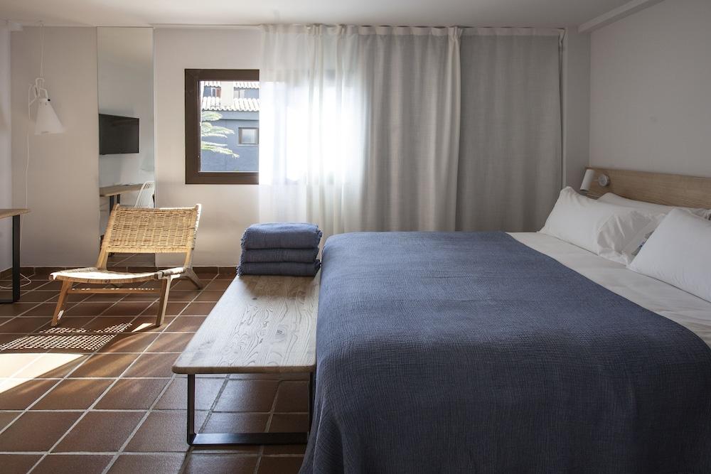 Hotel Es Blau Des Nord Artá Eksteriør bilde