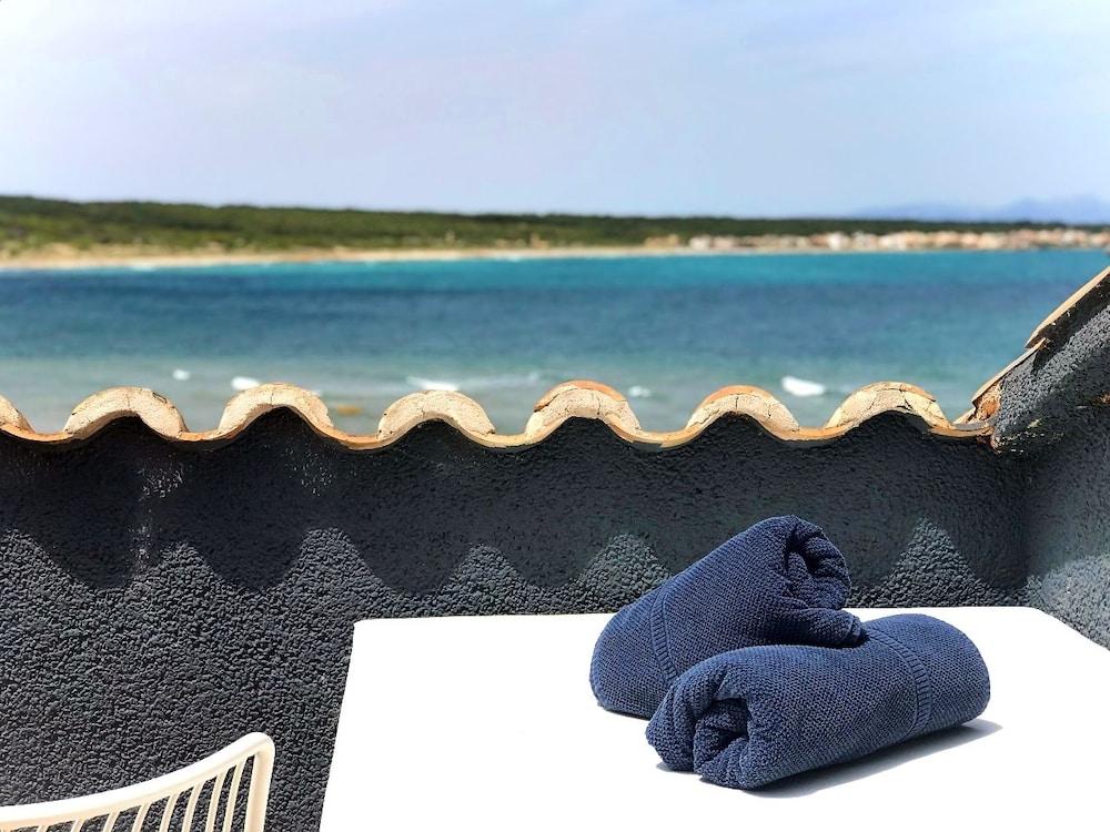 Hotel Es Blau Des Nord Artá Eksteriør bilde